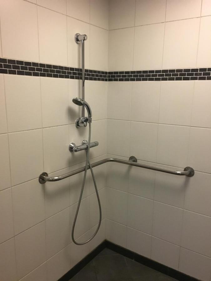 Privilege Guest House Anversa Esterno foto