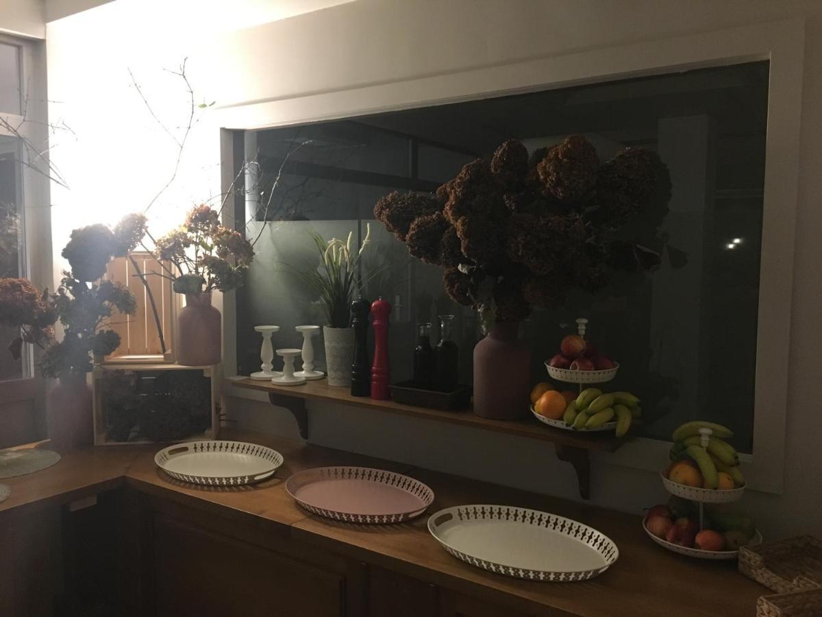 Privilege Guest House Anversa Esterno foto