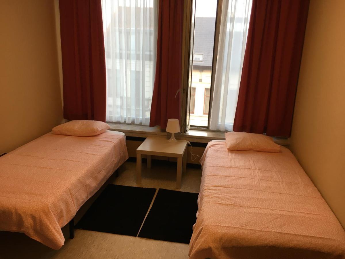 Privilege Guest House Anversa Esterno foto