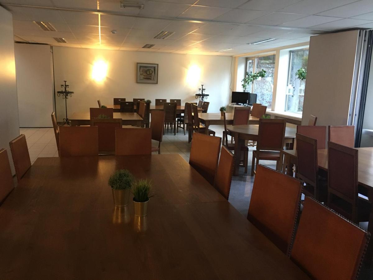 Privilege Guest House Anversa Esterno foto