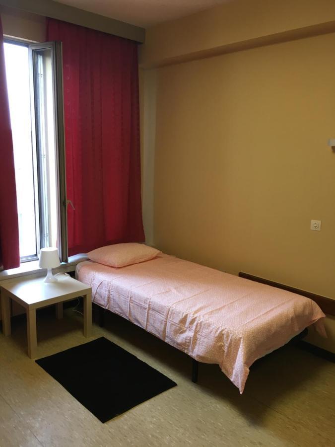 Privilege Guest House Anversa Esterno foto