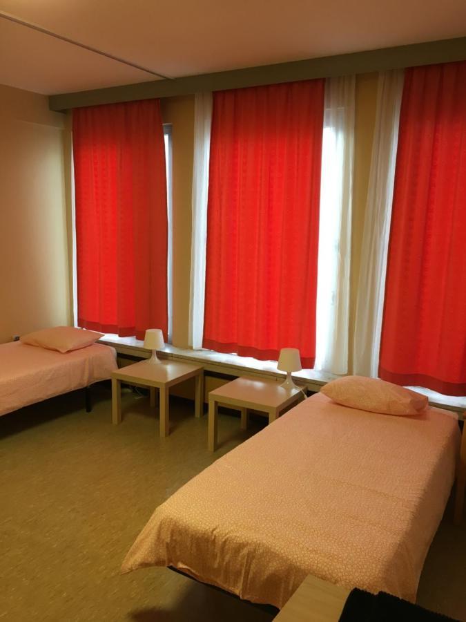 Privilege Guest House Anversa Esterno foto